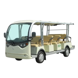 S14 sightseeing bus